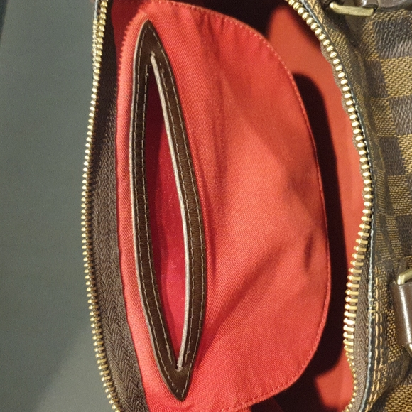 Louis Vuitton Speedy 30 - Picture 9 of 14